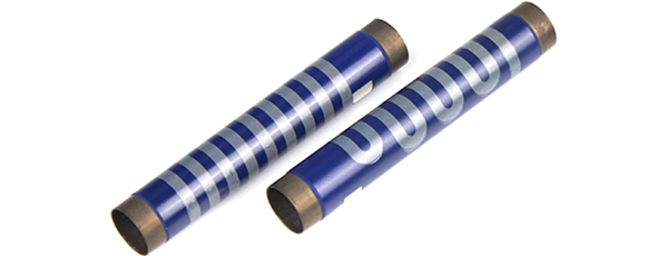 Custom Thick Film Heating Elements